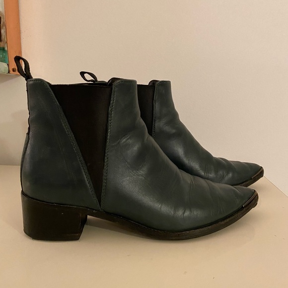 Acne Jensen Chelsea Boot - Picture 4 of 7